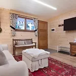 Apartmán A Casa Di Anna Madesimo