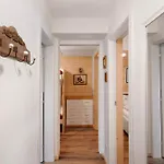 A Casa Di Anna Apartmán *