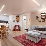 A Casa Di Anna Apartmán