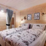 A Casa Di Anna Apartmán