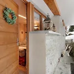 A Casa Di Anna Apartmán