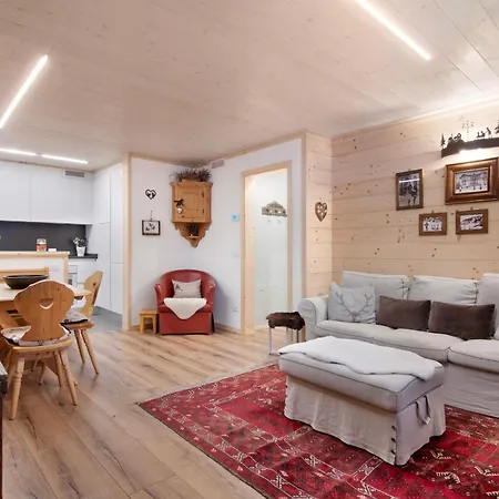 Apartament A Casa Di Anna