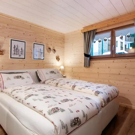 Apartament A Casa Di Anna