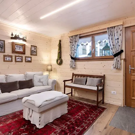 A Casa Di Anna * Madesimo