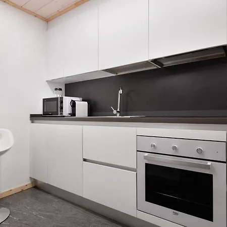 A Casa Di Anna Apartment Madesimo
