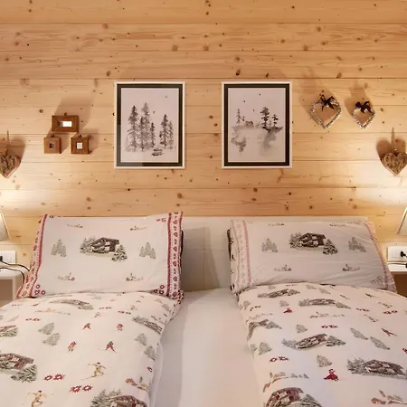 A Casa Di Anna *