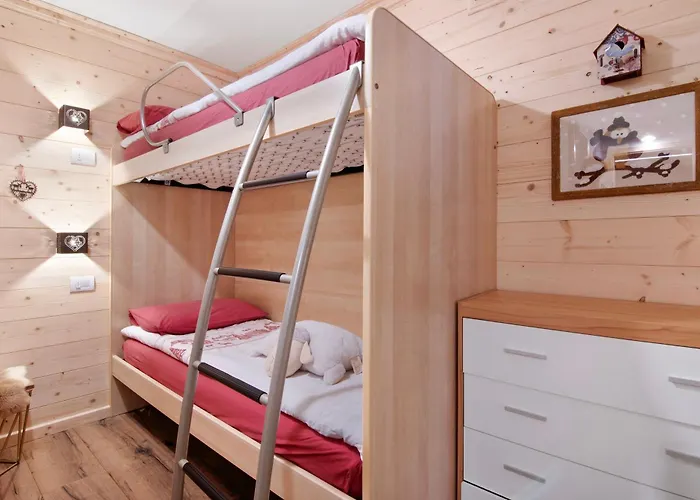 Apartament A Casa Di Anna *