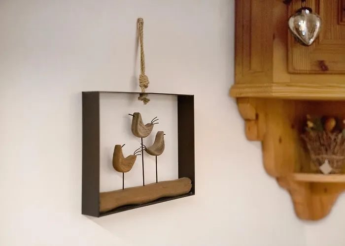 A Casa Di Anna * Madesimo