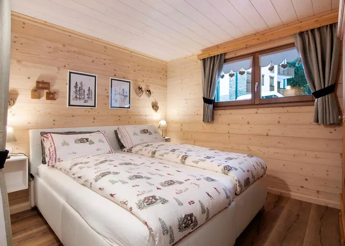 Apartament A Casa Di Anna