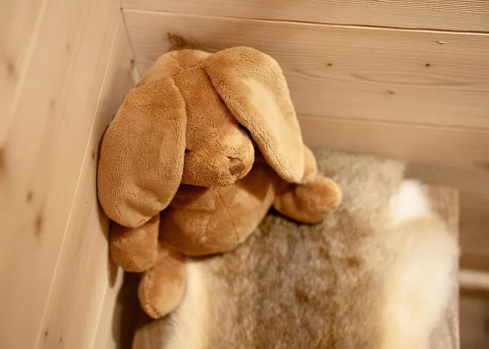 Apartament A Casa Di Anna