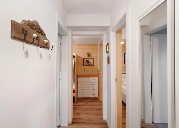 A Casa Di Anna Apartament *